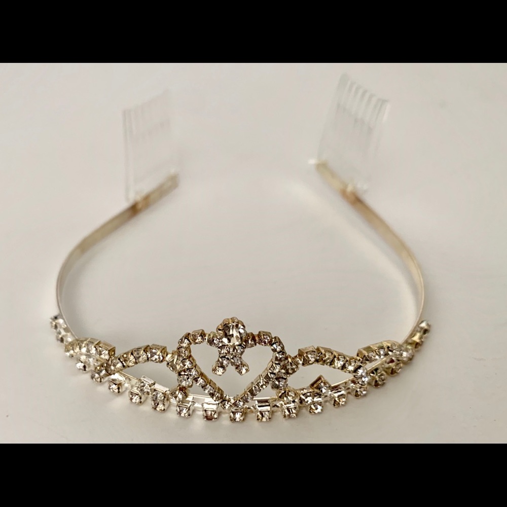 Tiara - Picture 2 of 6